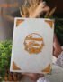 White Nikah Booklet