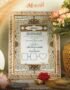 Customized Nikah Nama