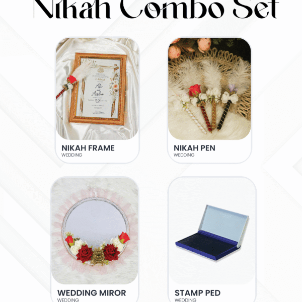 Nikah Nama