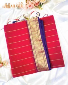 Shahjadi Haldi Saree – গায়ে হলুদের ট্র্যাডিশনাল শাড়ি | Team Bride Collection