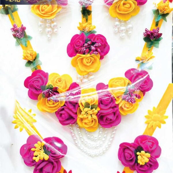 Gaye Holud Jewelry