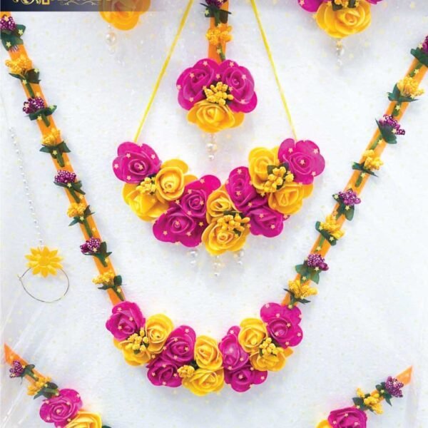 Gaye Holud Jewelry
