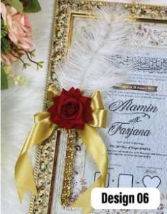 Custom Gift Box 2